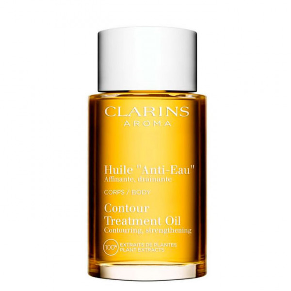 Clarins Huile Anti-Eau  - 100ml