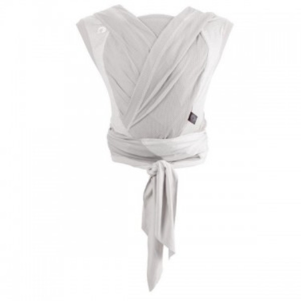 Boppy Porta Bebé Recém Nascido Comfy Hug Frost