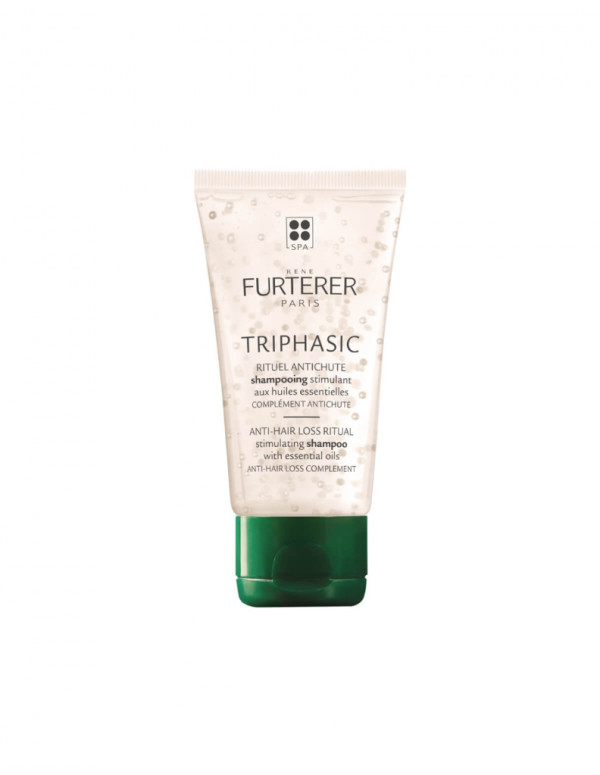Rene Furterer Triphasic Champô - 50ml