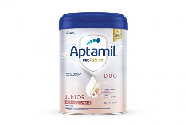 Aptamil Profutura Duo Leite Junior - 800G