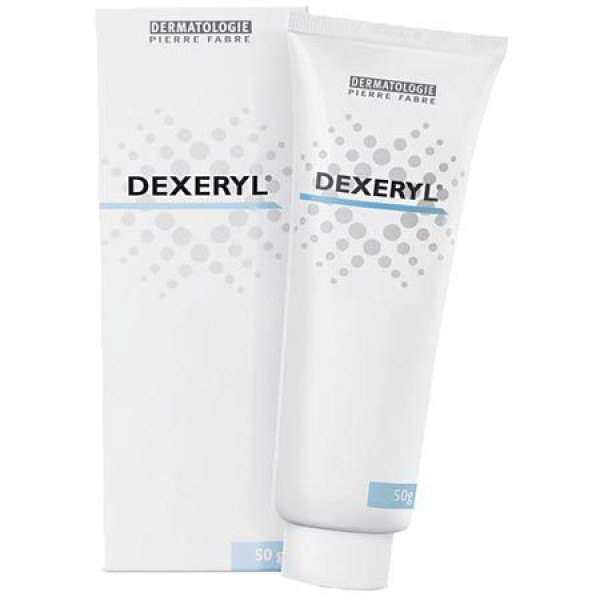 Dexeryl Creme - 50g