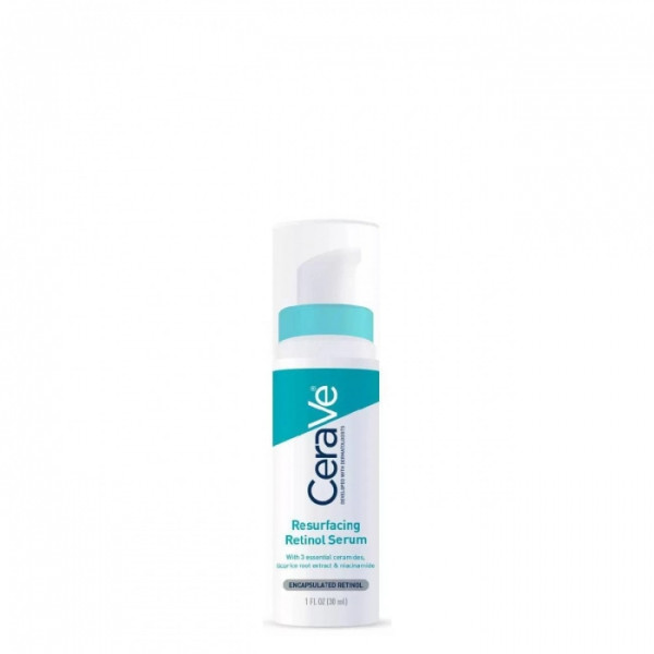 Cerave Retinol Serum Antimarcas - 30ml