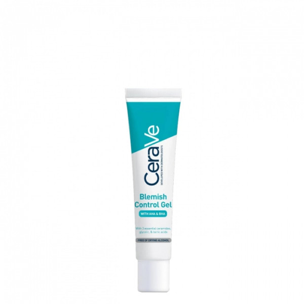 Cerave Blemish Gel Anti-Imperfeições - 40ml