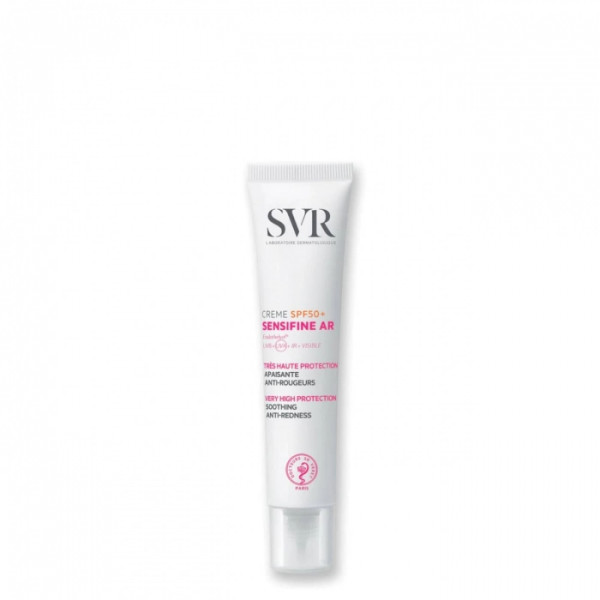 SVR Sensifiane AR Creme SPF50+ - 40ml