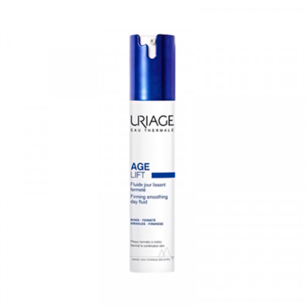 Uriage Age Lift Fluido Refirmante - 40ml