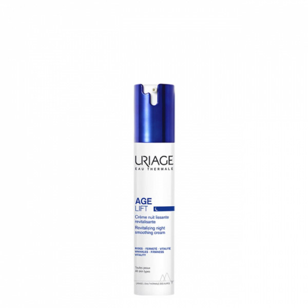 Uriage Age Lift Creme Noite Revitalizante - 40ml