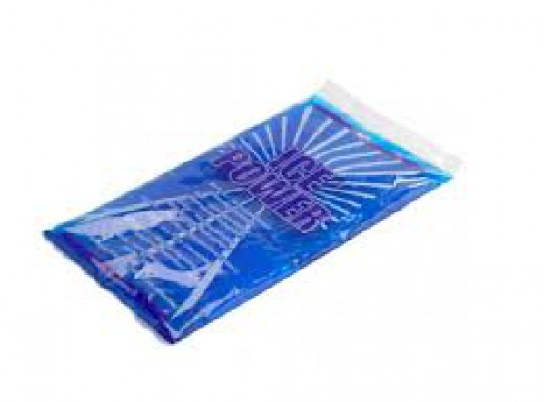 Ice Power Cold Saco Frio /Calor Reutilizavel - 360ml