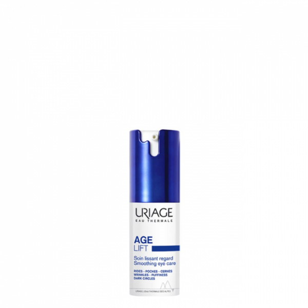 Uriage Age Lift Cuidado Contorno Olhos - 15ml
