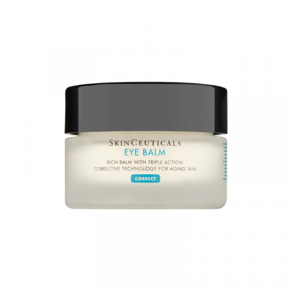 Skinceuticals Correct Bálsamo Rico Contorno Olhos - 14g