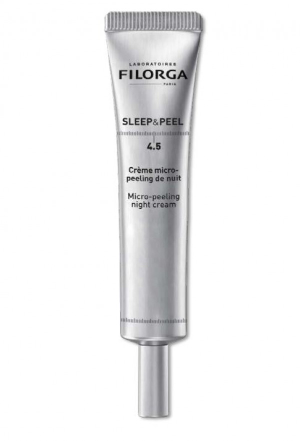 Filorga Sleep-Peel 4.5 Creme Noite - 40ml
