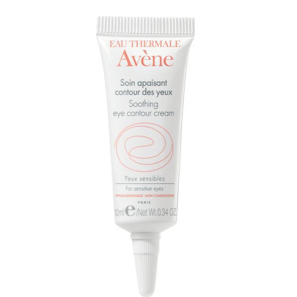 Avène Emulsão Suavizante Olhos - 10 ml