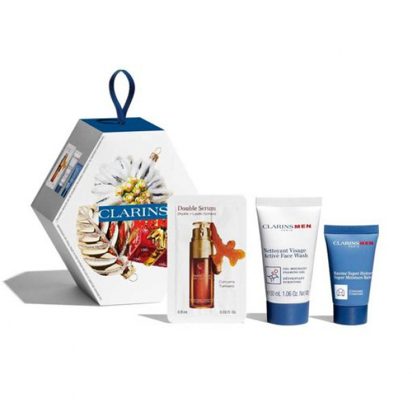 Clarins Men . Natal 2022