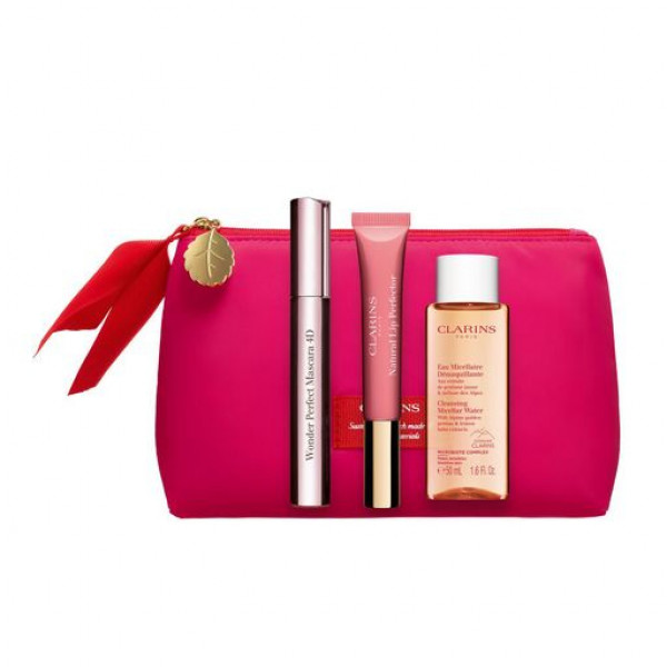 Clarins Make Up Favourites . 2022