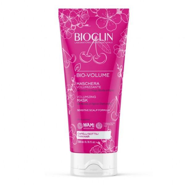 Bioclin Bio-Volume Máscara  - 200ml