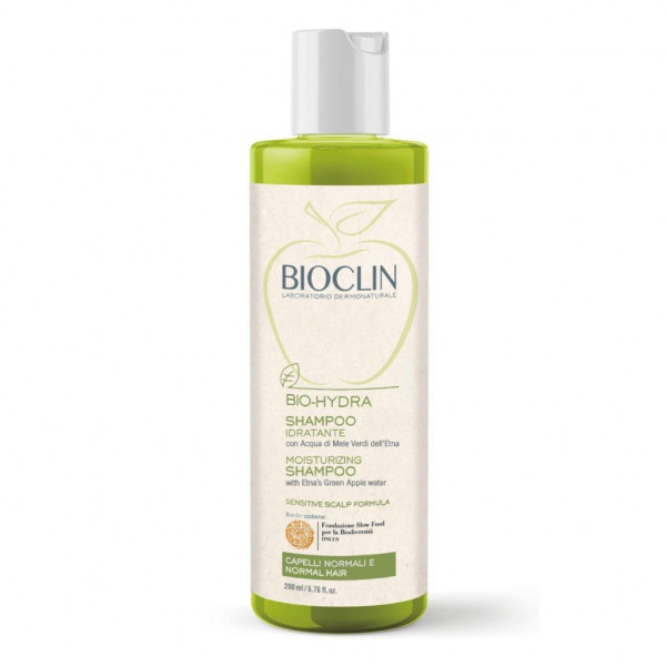 Bioclin Bio-Hydra Champô - 200ml