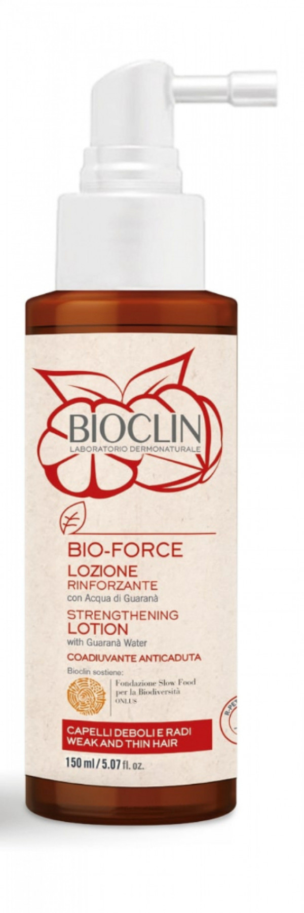 Bioclin Bio-Force Loção Fortificante - 150ml