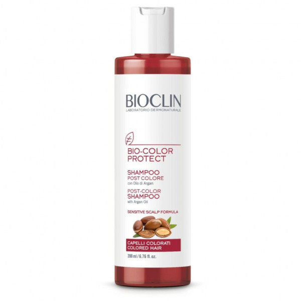 Bioclin Bio-Color Protect Champô - 200ml