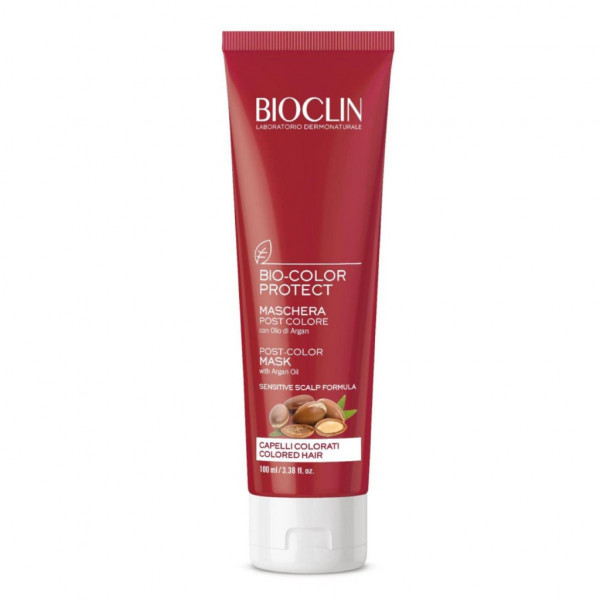 Bioclin Bio-Color Protect Máscara - 100ml