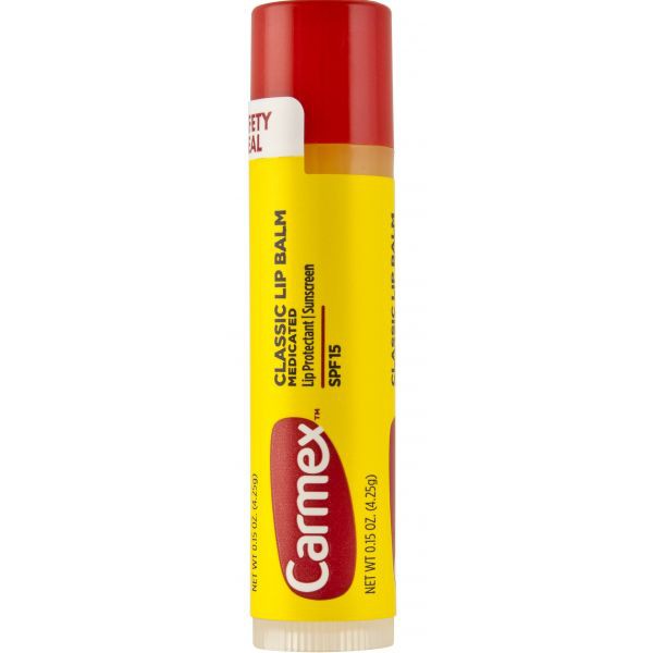 Carmex Stick Hidratante Labial SPF15 - 4,25g