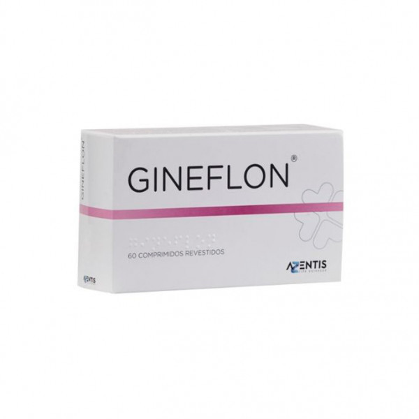 Gineflon (x60 comprimidos)