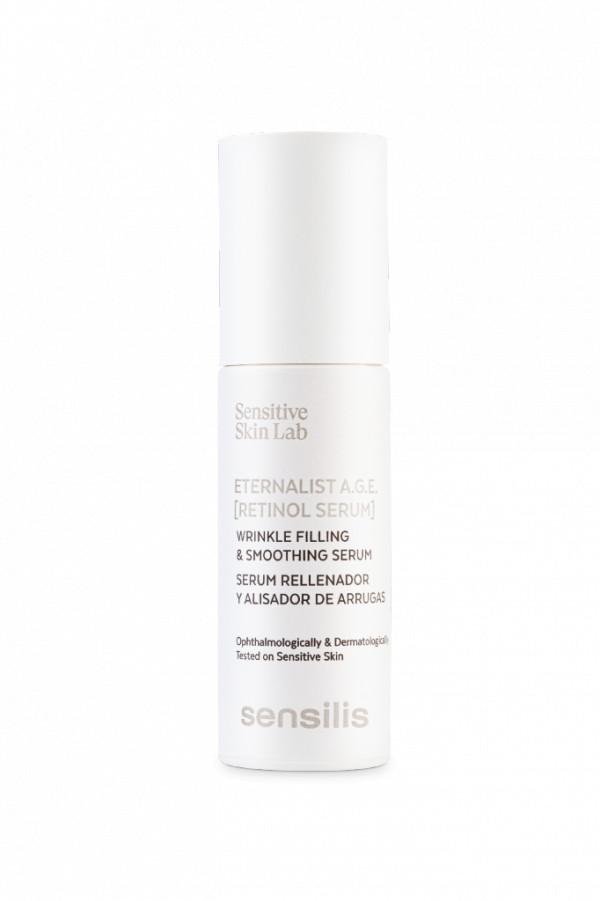 Sensilis Eternalist Age Retinol Sérum - 30ml