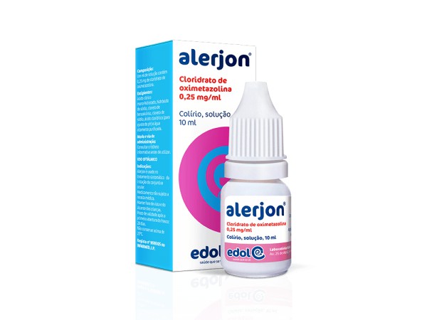 Alerjon