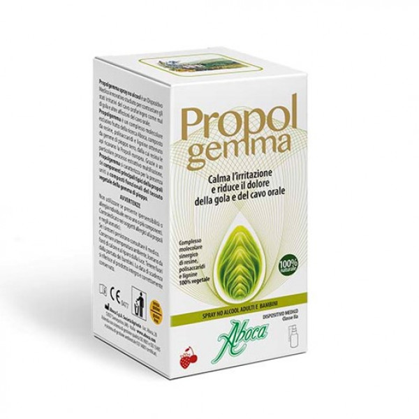 Propolgemma Spray - 30ml