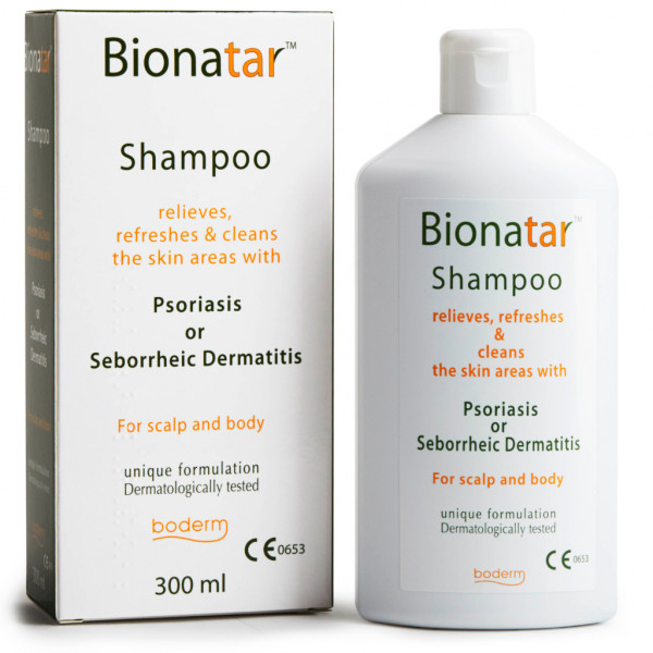 Bionatar Champô - 300ml