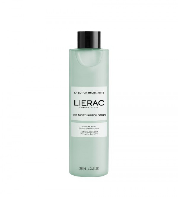 Lierac Desmaquilhante Loção Hidratante - 200ml