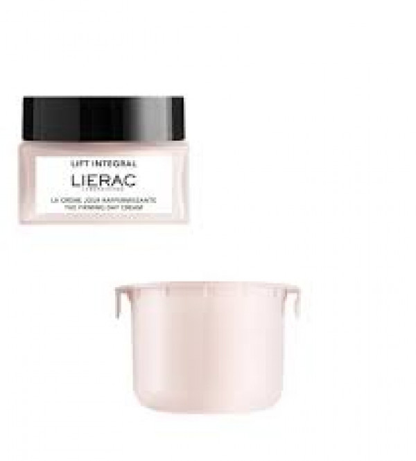 Lierac Lift Integral Creme Dia_ Recarga - 50ml