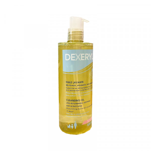 Dexeryl Oleo Duche - 500ml