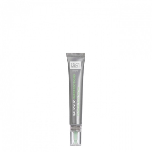 Martiderm Salicylic Imperfections - 20ml