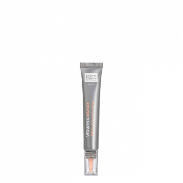 Martiderm Vitamina C Antioxidante Bálsamo - 20ml