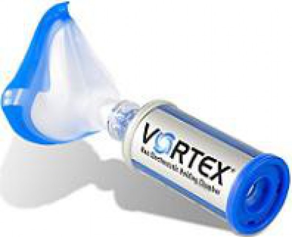 Vortex Câmara c/ Máscara Adulto