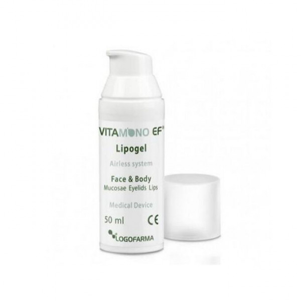 Vitamono EF Lipogel Airless - 50ml Vitamono EF Lipogel Airless - 50ml