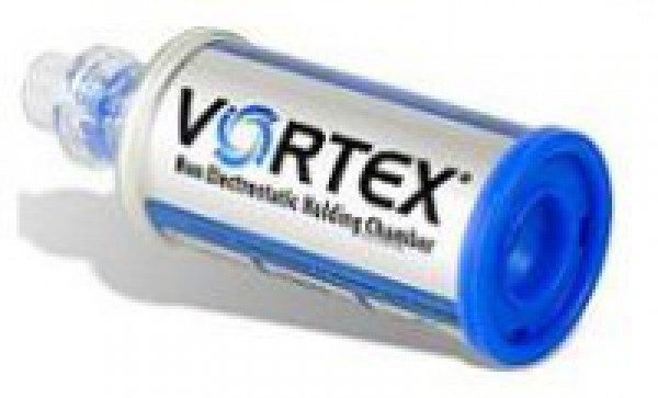 Vortex Câmara Expansão Adulto