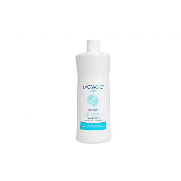 Lactacyd Derma Emulsao Derma Pn - 1l