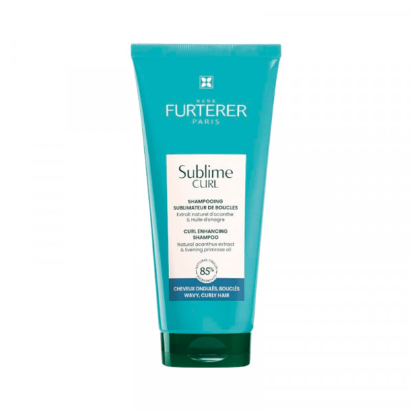 Rene Furterer Sublime Curl Champô - 250ml