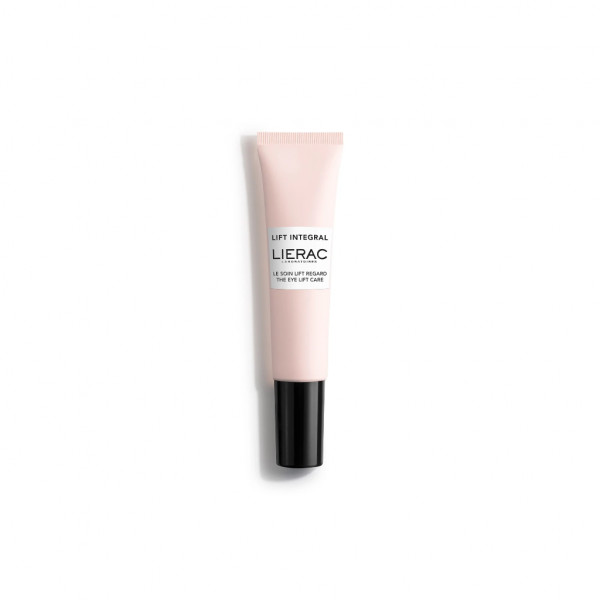 Lierac Lift Integral Sérum Contorno Olhos/Pálpebras - 15ml