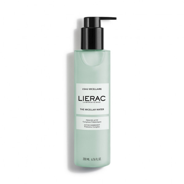Lierac Desmaquilhante Água Micelar - 200ml