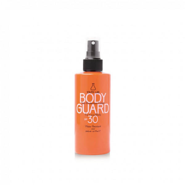 Youth Lab Body Guard Spray Loção SPF30  - 200ml