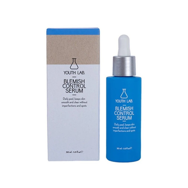 Youth Lab Blemish Control Serum -30ml