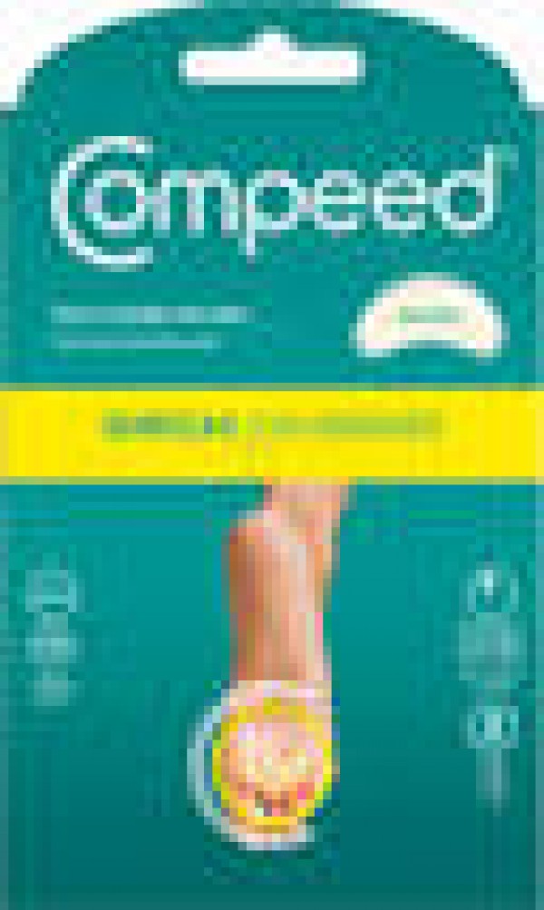 Compeed Penso Calosidades_Grandes (x2 unidades)