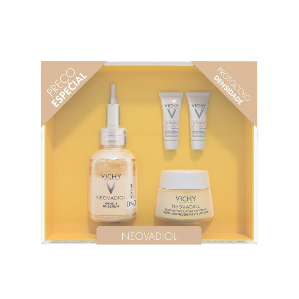 Vichy  Neovadiol Serum + Creme Lifting  . Xmas