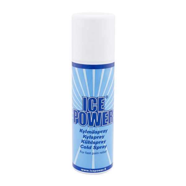 Ice Power Cold Spray Refrigerante - 200ml