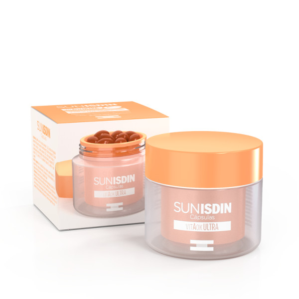 Sunisdin  (x30 cápsulas)