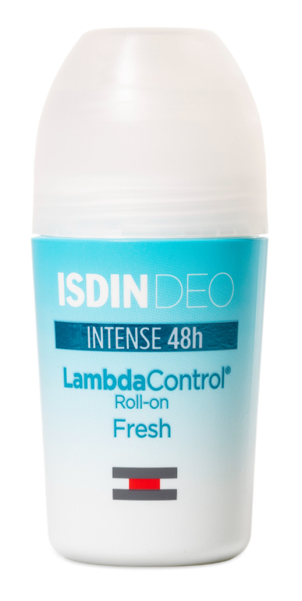 Lambda Control Deo Roll On - 50ml