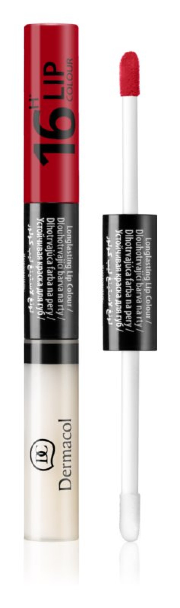 Dermacol 16H Lip Color Labial Liquido_ 03