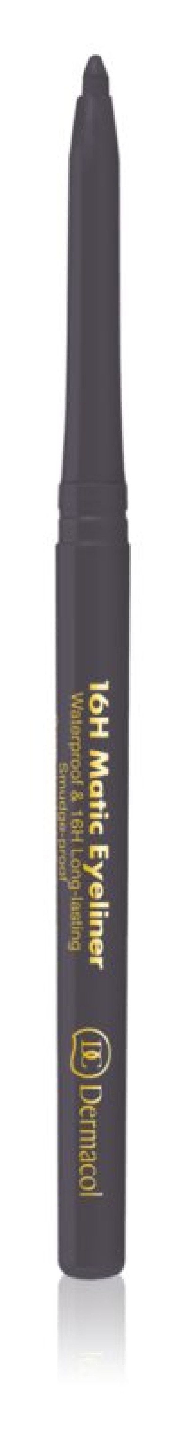Dermacol 16H Matic Eyeliner _ 5 Antracite