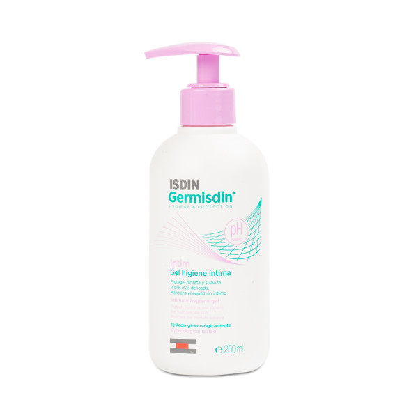 Germisdin Gel Higiene Intima - 250ml